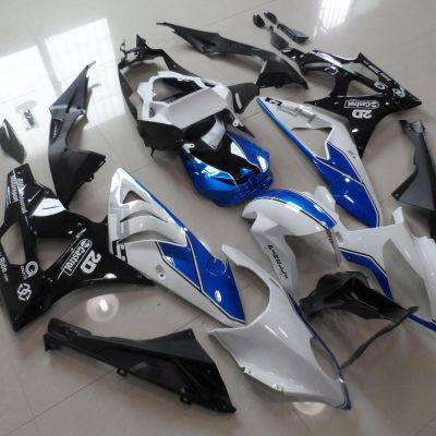 BMW S1000 MFC0012 2012
