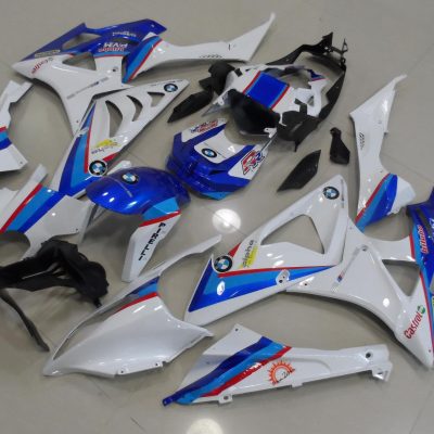 BMW S1000 MFC0015 2012