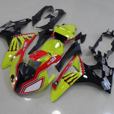 BMW S1000 MFC0016 2012