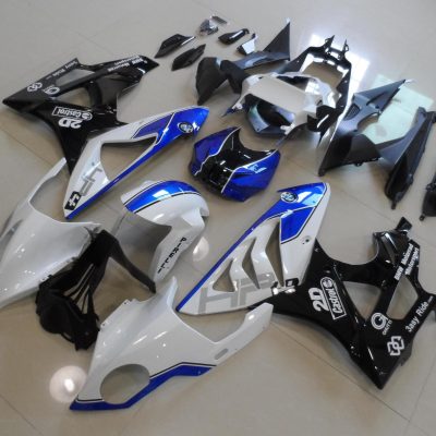 BMW S1000 MFC0019 2012