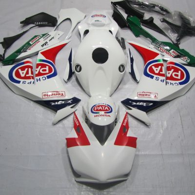 Honda CBR1000RR Fireblade Fairing Set MFC002 2012 - 2015