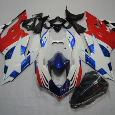Ducati fairings MFC0002 1199 2013