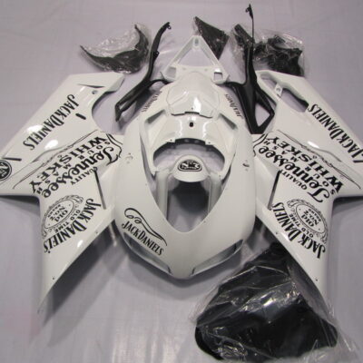 Ducati  Fairings MFC006 1098 2008