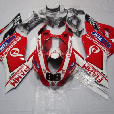 Ducati fairings MFC0004 1199