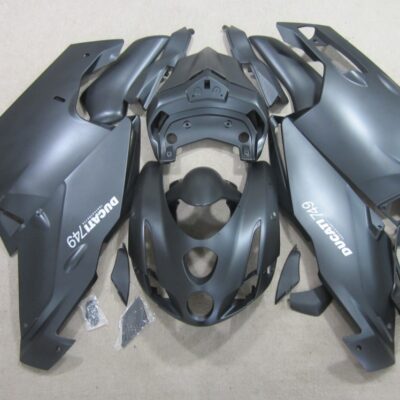Ducati 749 Fairings MFC006  999-1