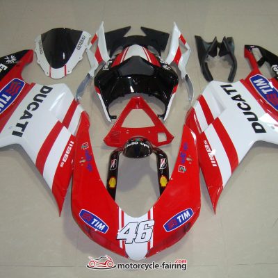 Ducati Fairings MFC016 1098