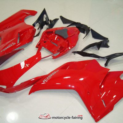 Ducati Fairings MFC013 1098