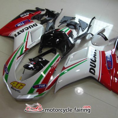 Ducati Fairings MFC014 1098