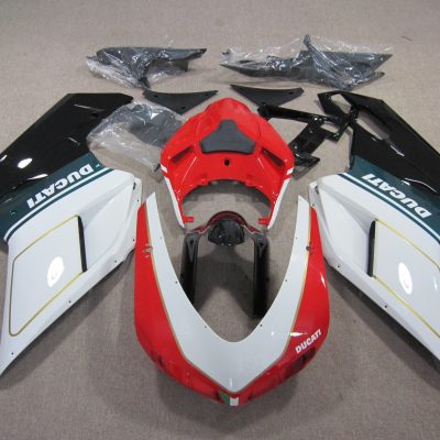 Ducati Fairings MFC009 1098 848