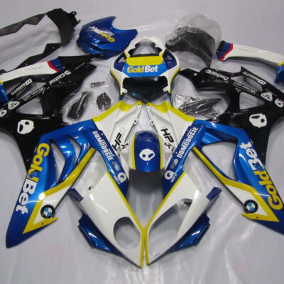 BMW S1000 MFC0006 2012