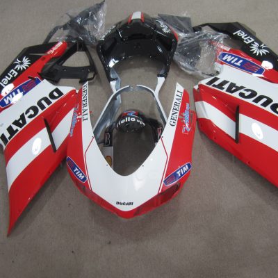 Ducati Fairings MFC007 1098