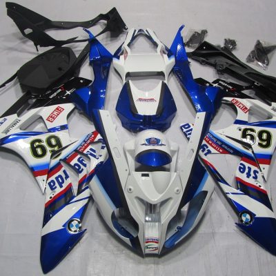 BMW S1000 MFC0007 2012
