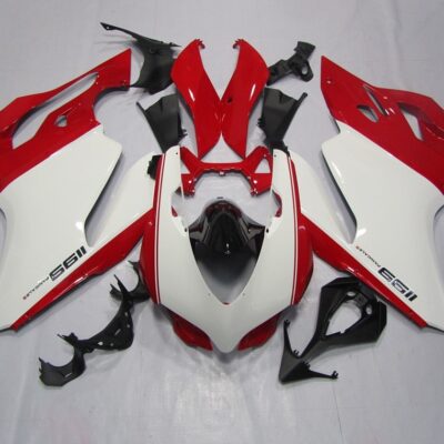 Ducati fairings MFC0001 1199