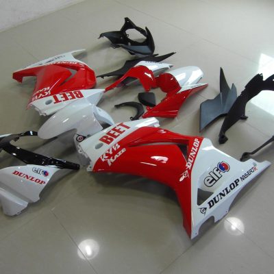 ZX 250R Fairings Set MFC002