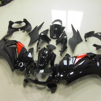 ZX 250R Fairings Set MFC004