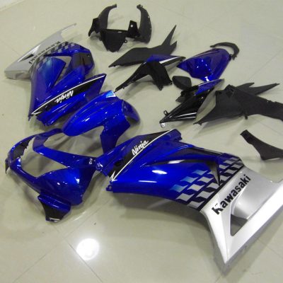 ZX 250R Fairings Set MFC005