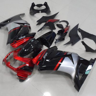 ZX 250R Fairings Set MFC006