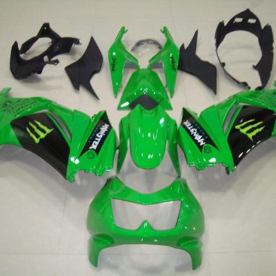ZX 250R Fairing Set MFC010