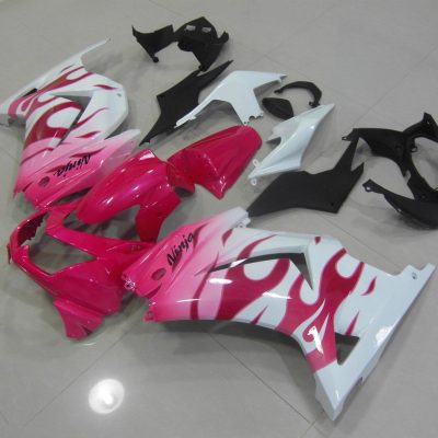 ZX 250R Fairing Set MFC011