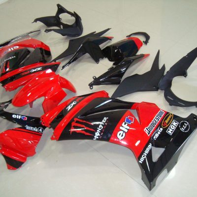 ZX 250R Fairing Set MFC013
