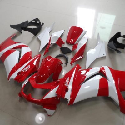 ZX 250R Fairings Set MFC001