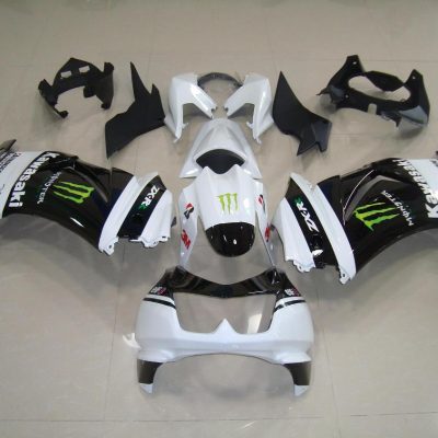 ZX 250R Fairing Set MFC014