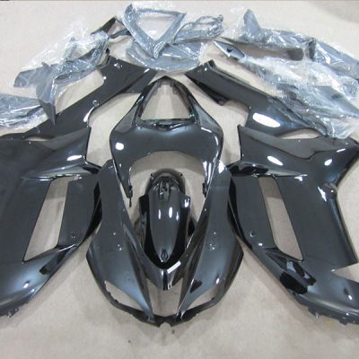 Ninja ZX-6R 2007-2008 Fairing Set MFC012 2007-2008