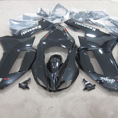 Ninja ZX-6R 2007-2008 Fairing Set MFC013 2007-2008