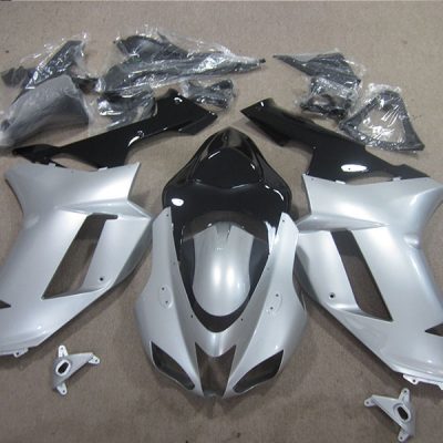 Ninja ZX-6R 2007-2008 Fairing Set MFC015 2007-2008
