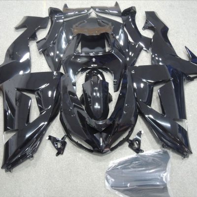 Ninja ZX-10R Fairing Set MFC017 2006-2007