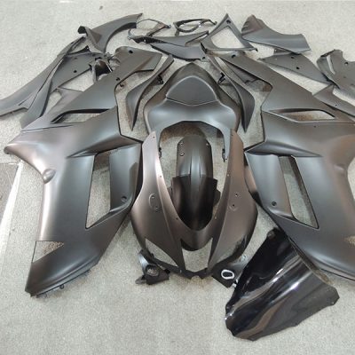 Ninja ZX-6R 2007-2008 Fairing Set MFC024 2007-2008