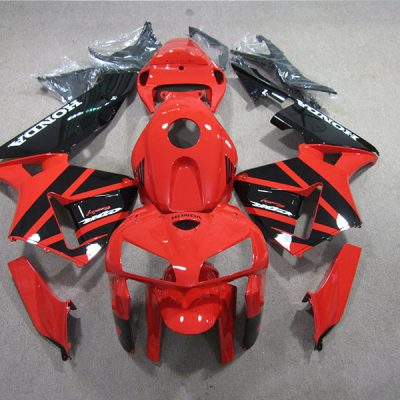 Honda CBR600RR Fairing Set MFC005 2005-2006