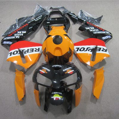 Honda CBR600RR Fairing Set MFC006 2005-2006
