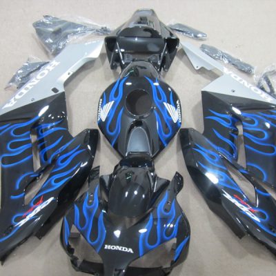 Honda CBR1000RR Fireblade Fairing Set MFC006 2004-2005