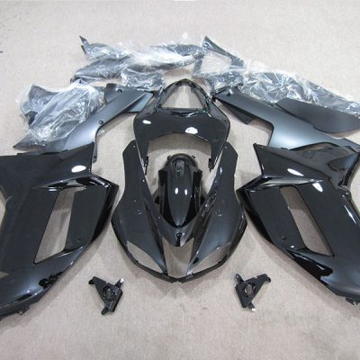 Ninja ZX-6R 2007-2008 Fairing Set MFC028 2007-2008