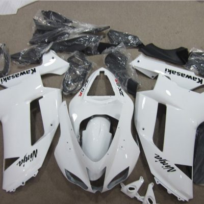 Ninja ZX-6R 2007-2008 Fairing Set MFC002 2007-2008