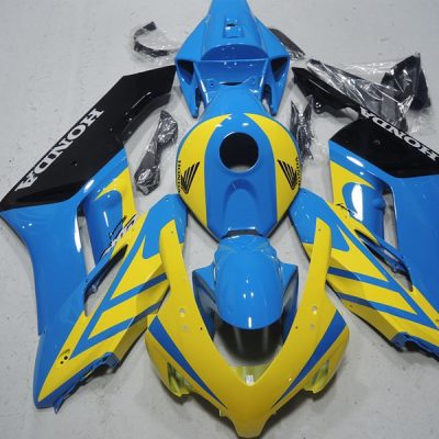 Honda CBR1000RR Fireblade Fairing Set MFC007 2004-2005