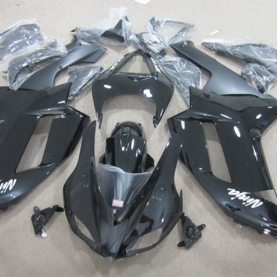 Ninja ZX-6R 2007-2008 Fairing Set MFC029 2007-2008
