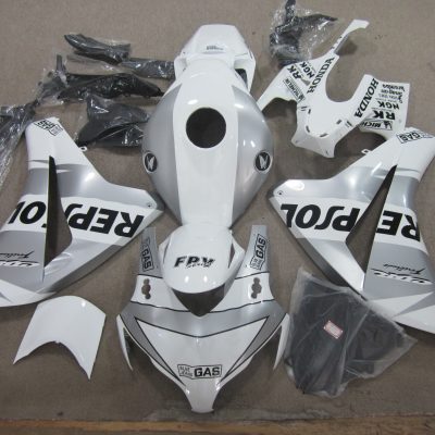 Honda CBR1000RR Fireblade Fairing Set MFC008 2008-2011