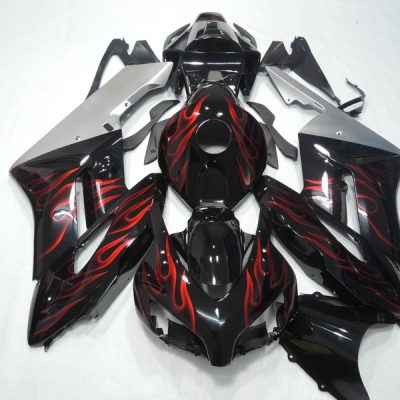 Honda CBR1000RR Fireblade Fairing Set MFC009 2004-2005