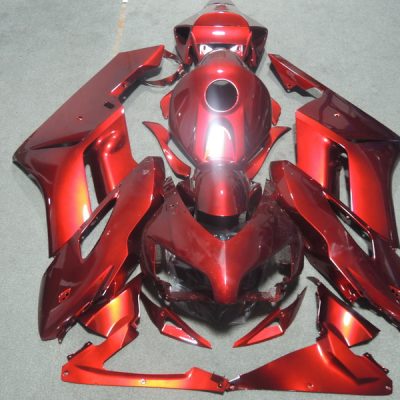 Honda CBR1000RR Fireblade Fairing Set MFC010 2004-2005