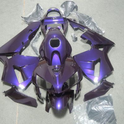 Honda CBR600RR Fairing Set MFC013 2005-2006