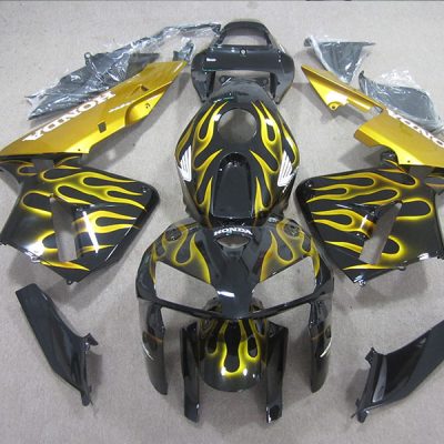 Honda CBR600RR Fairing Set MFC014 2005-2006