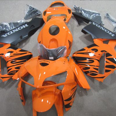 Honda CBR600RR Fairing Set MFC015 2005-2006