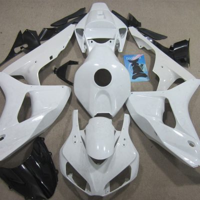 Honda CBR1000RR Fireblade Fairing Set MFC026 2006-2007