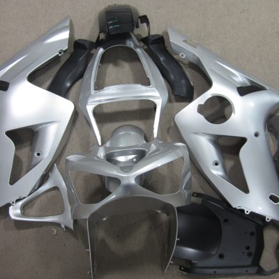Ninja ZX-6R Fairing Set MFC001 2003-2004
