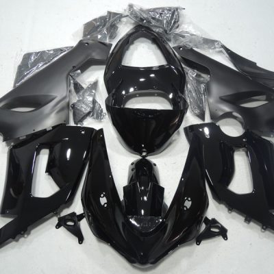 Ninja ZX-6R Fairing Set MFC004 2005-2006