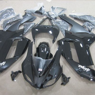 Ninja ZX-6R 2007-2008 Fairing Set MFC008 2007-2008