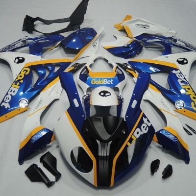 BMW S1000 MFC0001 2012