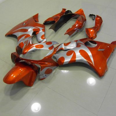 Honda CBR600RR F4i Fairing Set MFC001 2004 - 2007